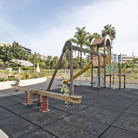 Apartamento Vale Verde By Madeira Sun Travel Funchal  Ngoại thất bức ảnh