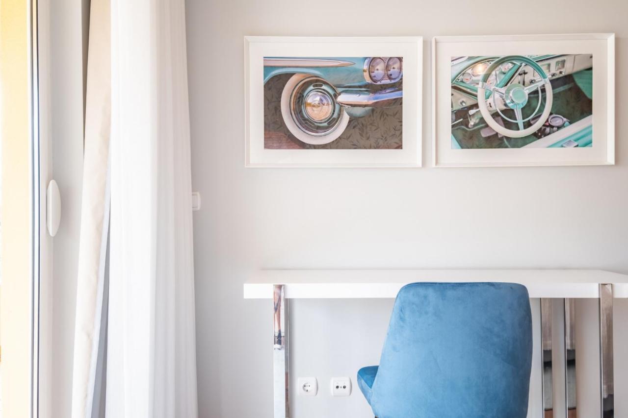Apartamento Vale Verde By Madeira Sun Travel Funchal  Ngoại thất bức ảnh