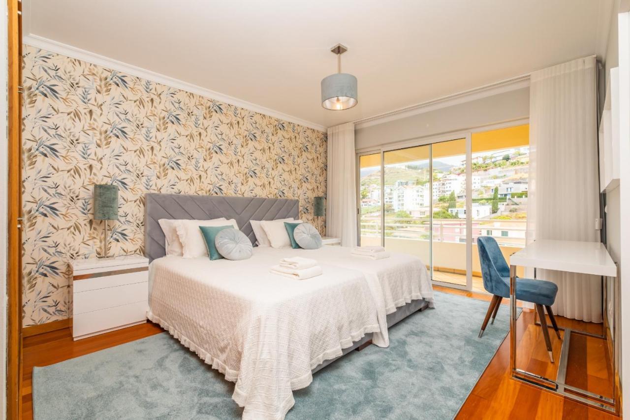 Apartamento Vale Verde By Madeira Sun Travel Funchal  Ngoại thất bức ảnh
