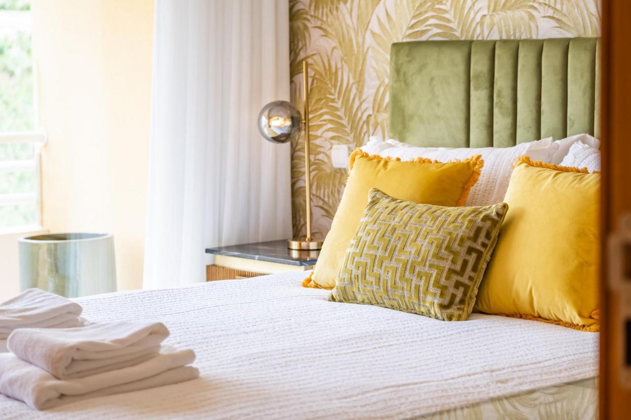 Apartamento Vale Verde By Madeira Sun Travel Funchal  Ngoại thất bức ảnh