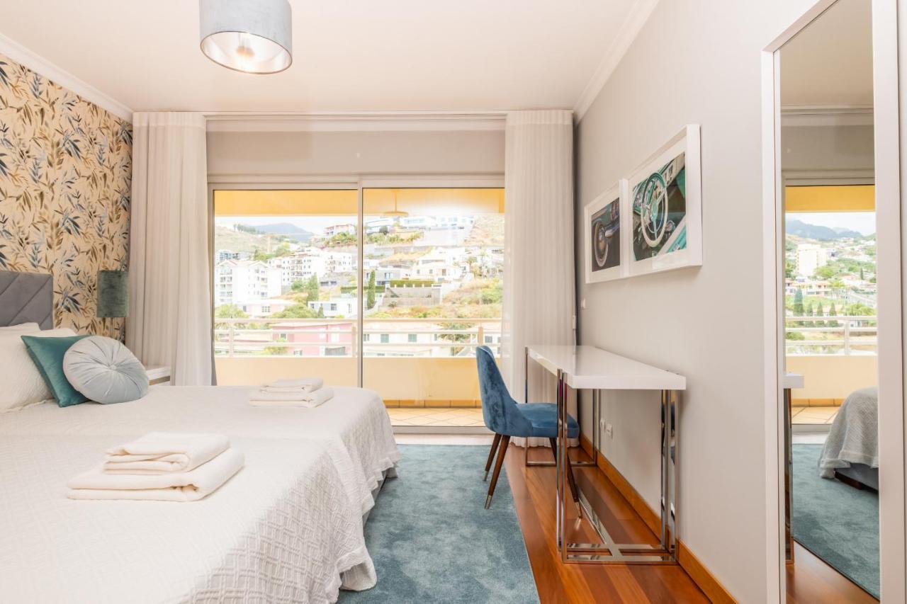 Apartamento Vale Verde By Madeira Sun Travel Funchal  Ngoại thất bức ảnh
