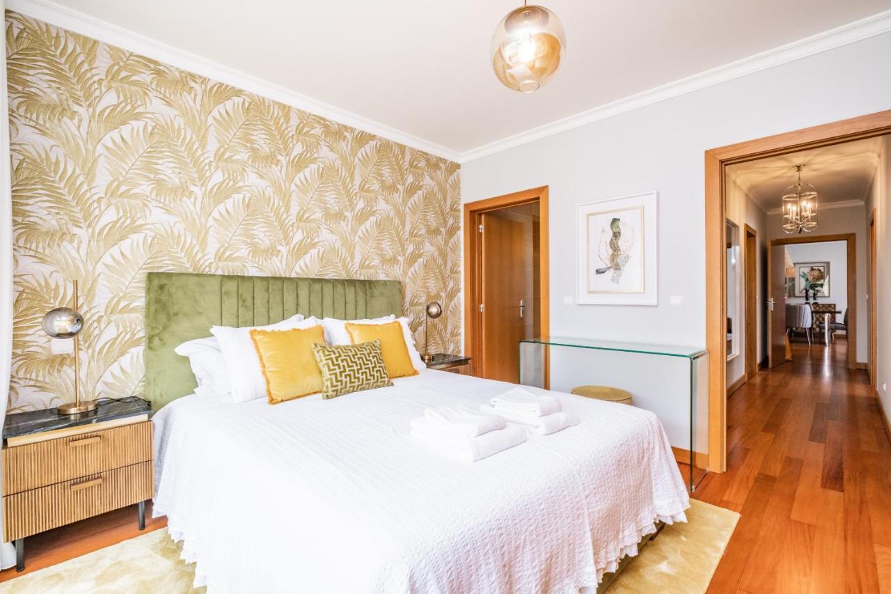 Apartamento Vale Verde By Madeira Sun Travel Funchal  Ngoại thất bức ảnh