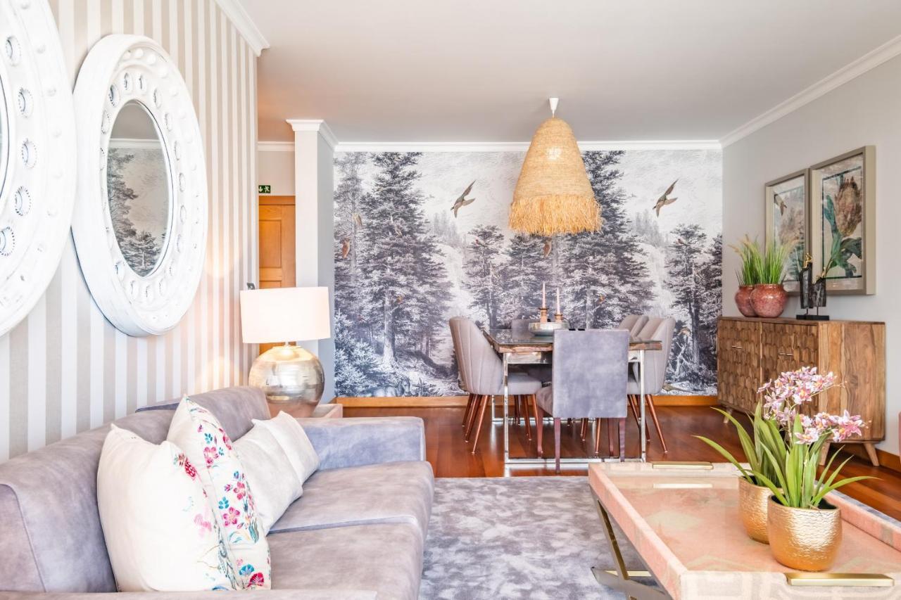 Apartamento Vale Verde By Madeira Sun Travel Funchal  Ngoại thất bức ảnh