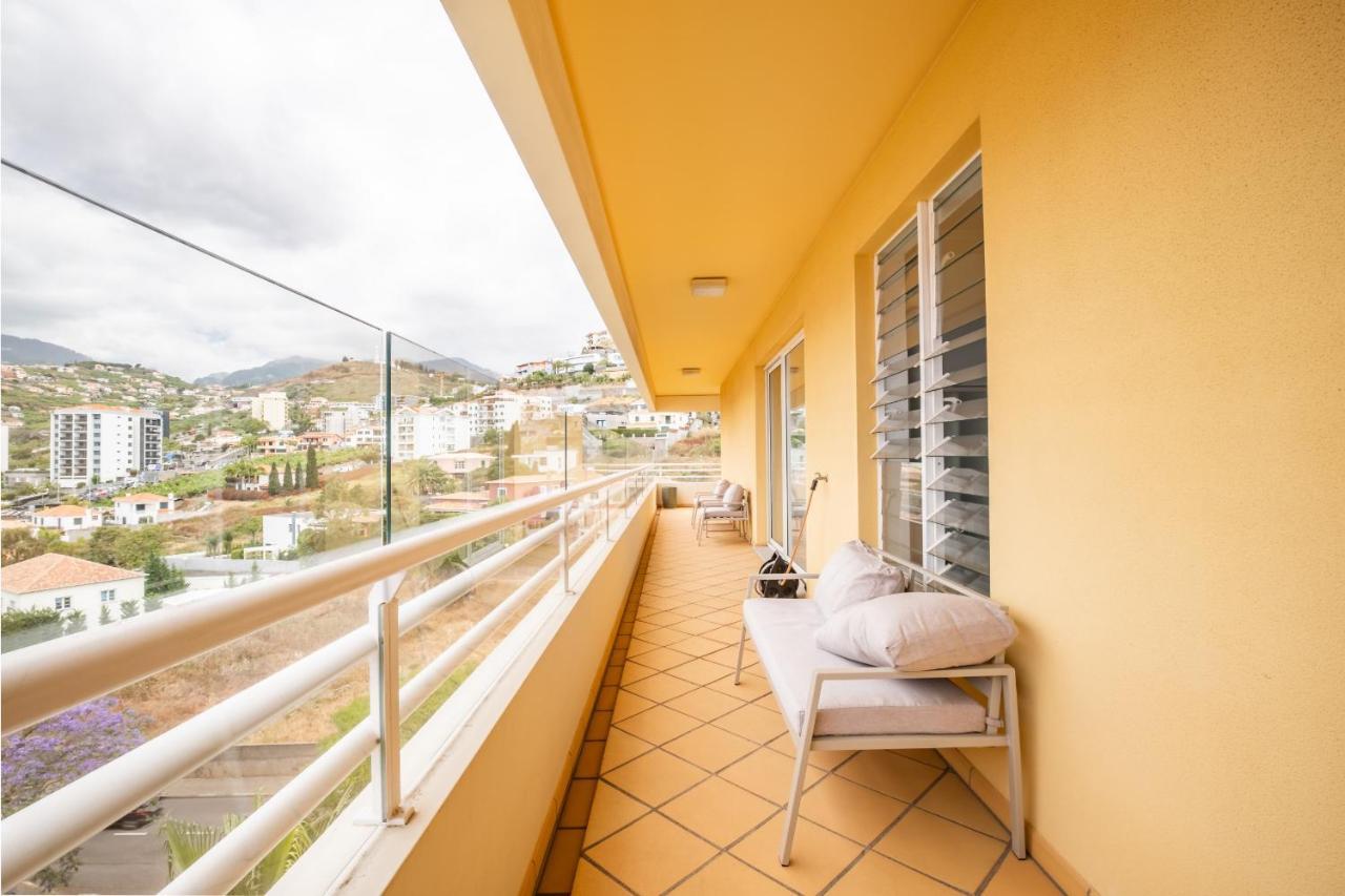 Apartamento Vale Verde By Madeira Sun Travel Funchal  Ngoại thất bức ảnh
