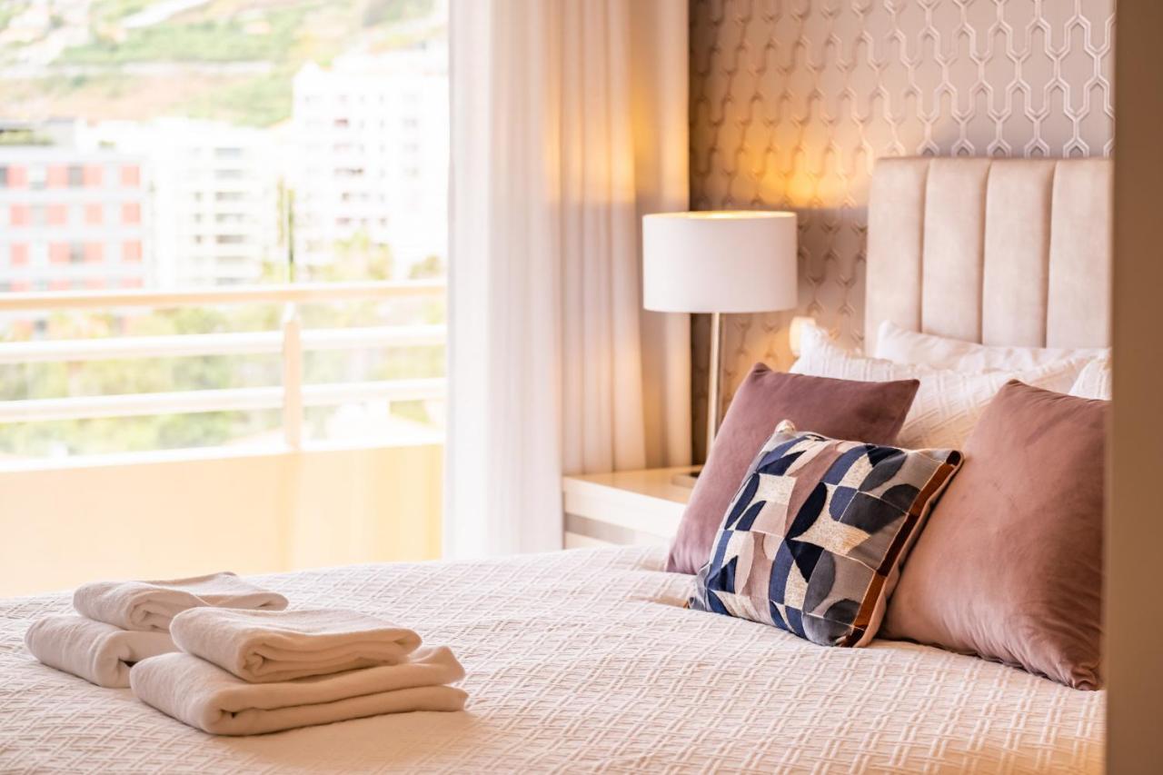 Apartamento Vale Verde By Madeira Sun Travel Funchal  Ngoại thất bức ảnh
