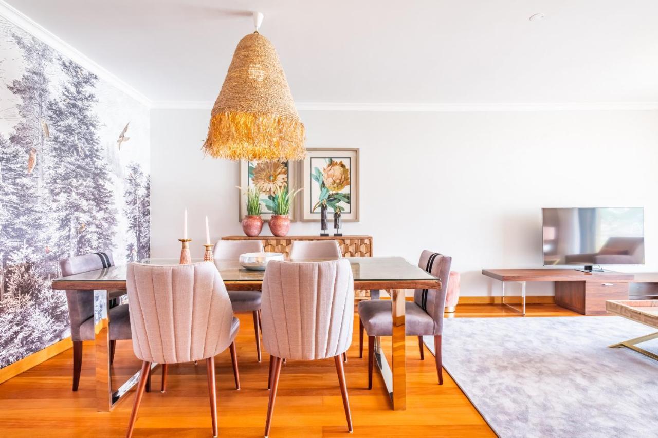 Apartamento Vale Verde By Madeira Sun Travel Funchal  Ngoại thất bức ảnh