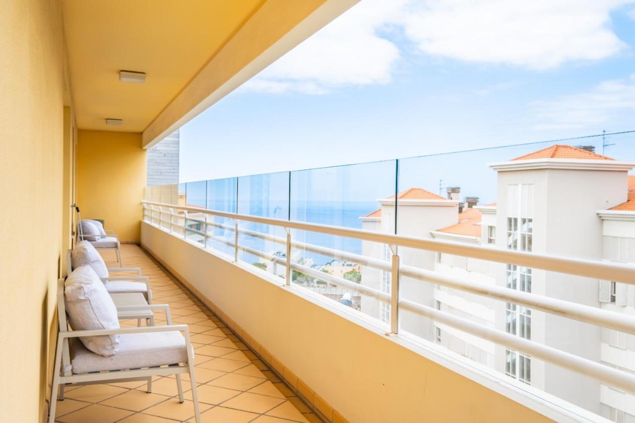 Apartamento Vale Verde By Madeira Sun Travel Funchal  Ngoại thất bức ảnh