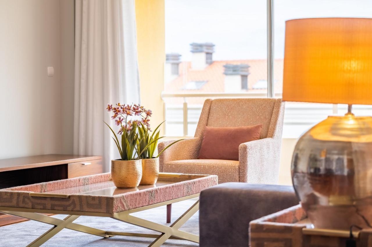 Apartamento Vale Verde By Madeira Sun Travel Funchal  Ngoại thất bức ảnh