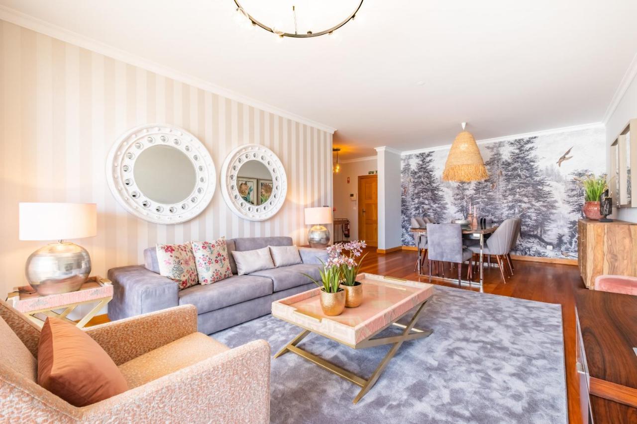 Apartamento Vale Verde By Madeira Sun Travel Funchal  Ngoại thất bức ảnh