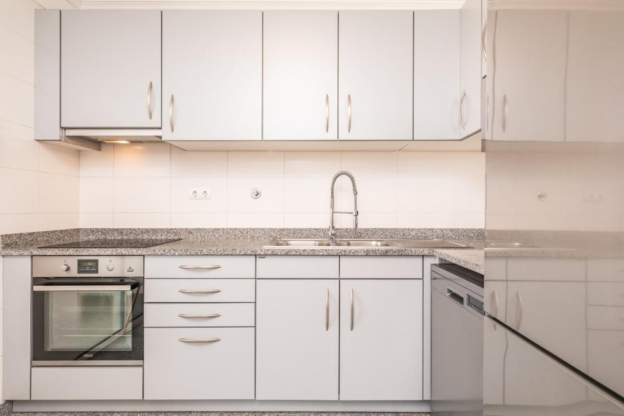 Apartamento Vale Verde By Madeira Sun Travel Funchal  Ngoại thất bức ảnh