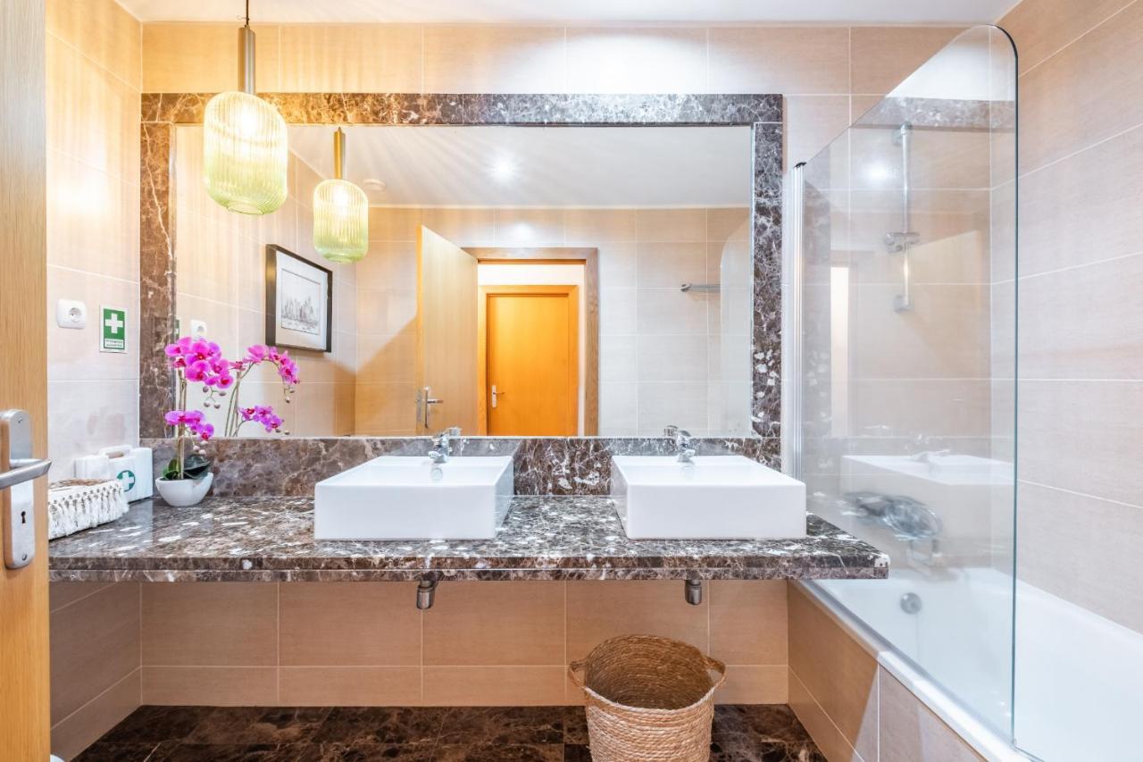 Apartamento Vale Verde By Madeira Sun Travel Funchal  Ngoại thất bức ảnh