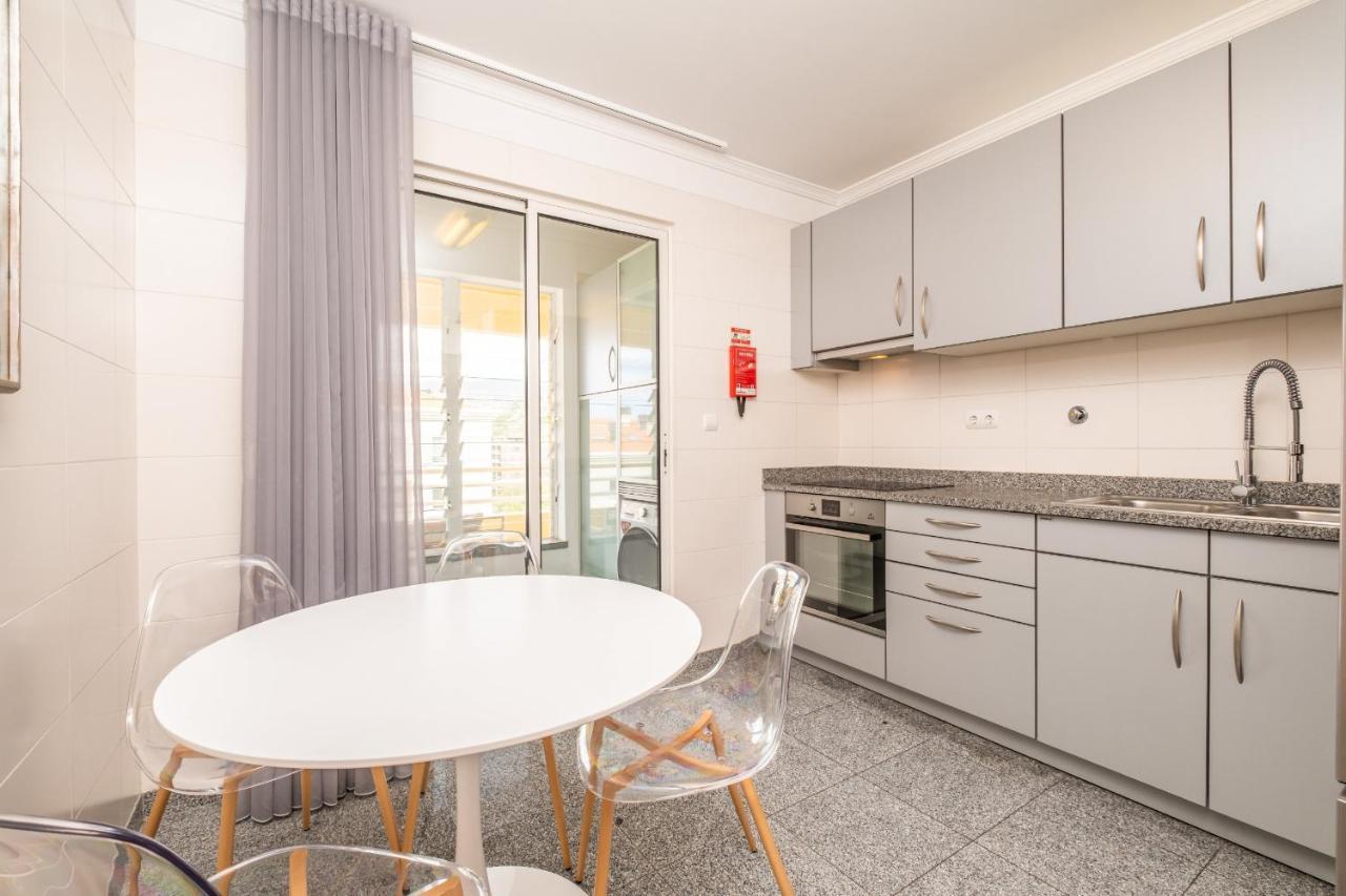 Apartamento Vale Verde By Madeira Sun Travel Funchal  Ngoại thất bức ảnh