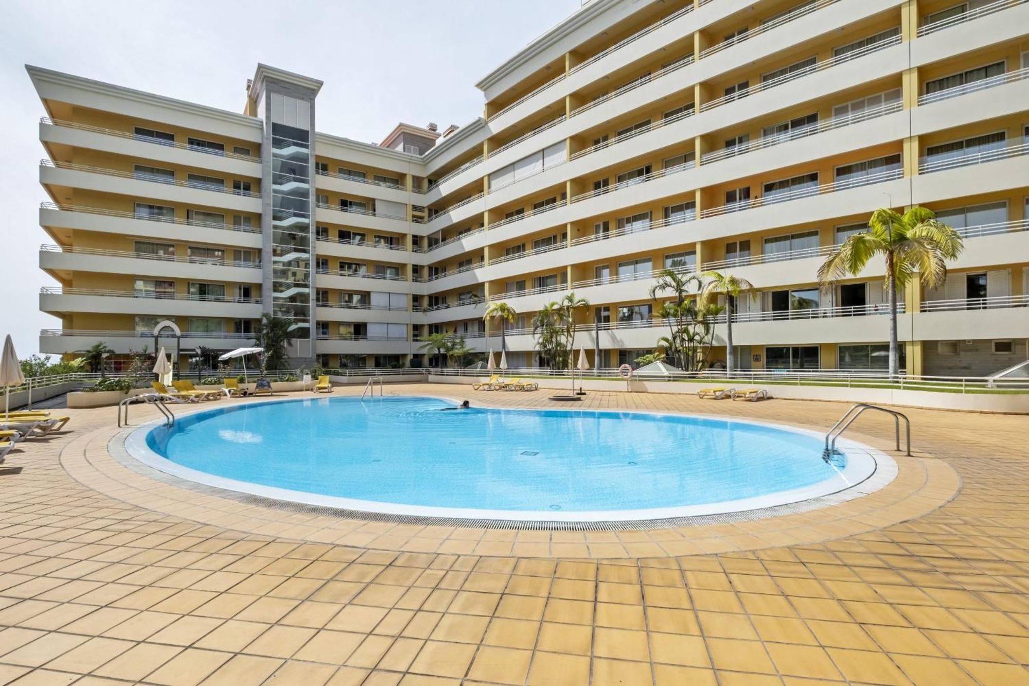 Apartamento Vale Verde By Madeira Sun Travel Funchal  Ngoại thất bức ảnh