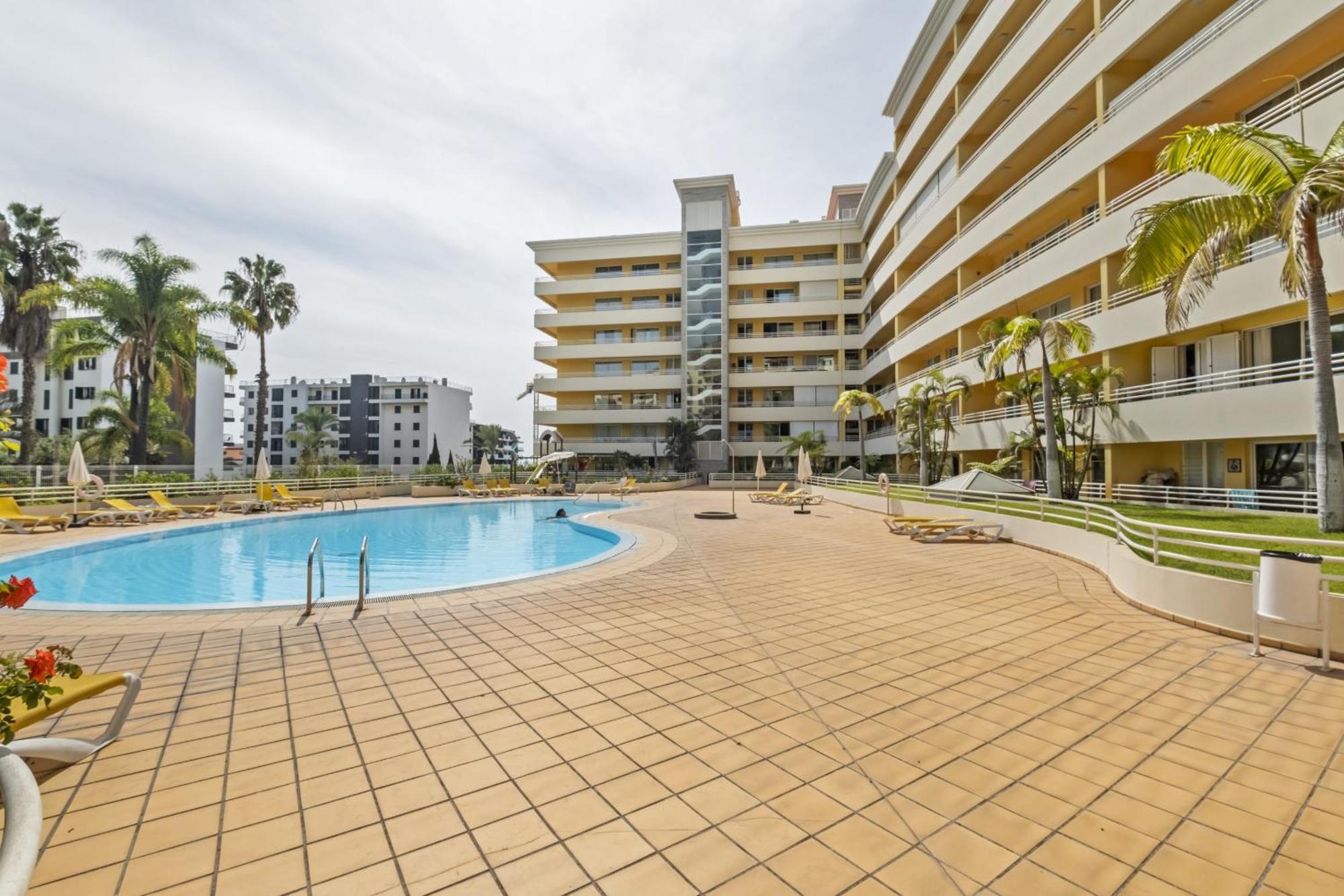 Apartamento Vale Verde By Madeira Sun Travel Funchal  Ngoại thất bức ảnh