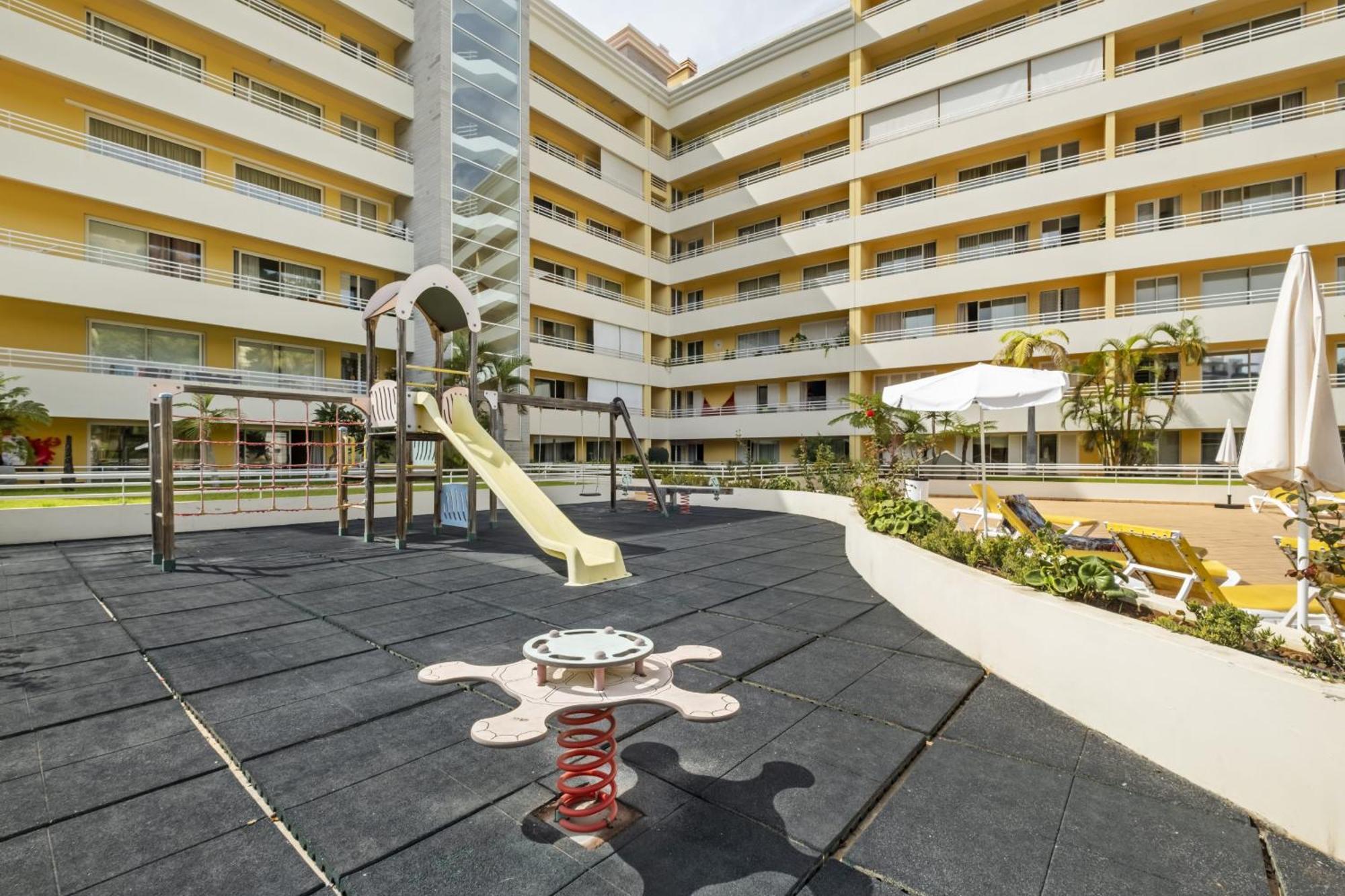 Apartamento Vale Verde By Madeira Sun Travel Funchal  Ngoại thất bức ảnh
